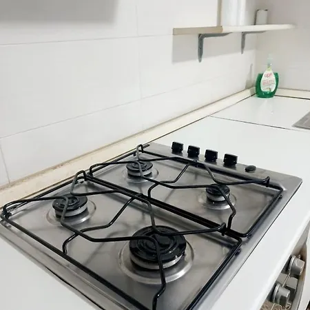 O' Vcariell' Apartmán *