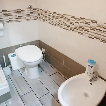 O' Vcariell' Apartmán