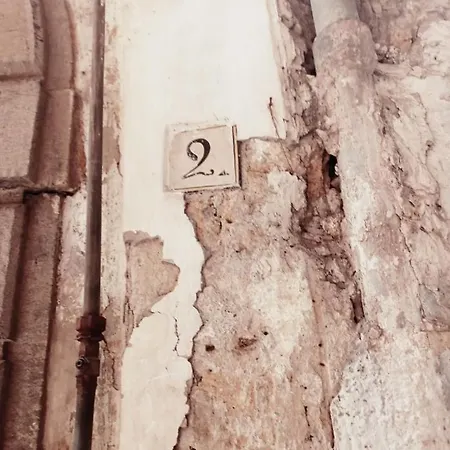 O' Vcariell' Apartmán *
